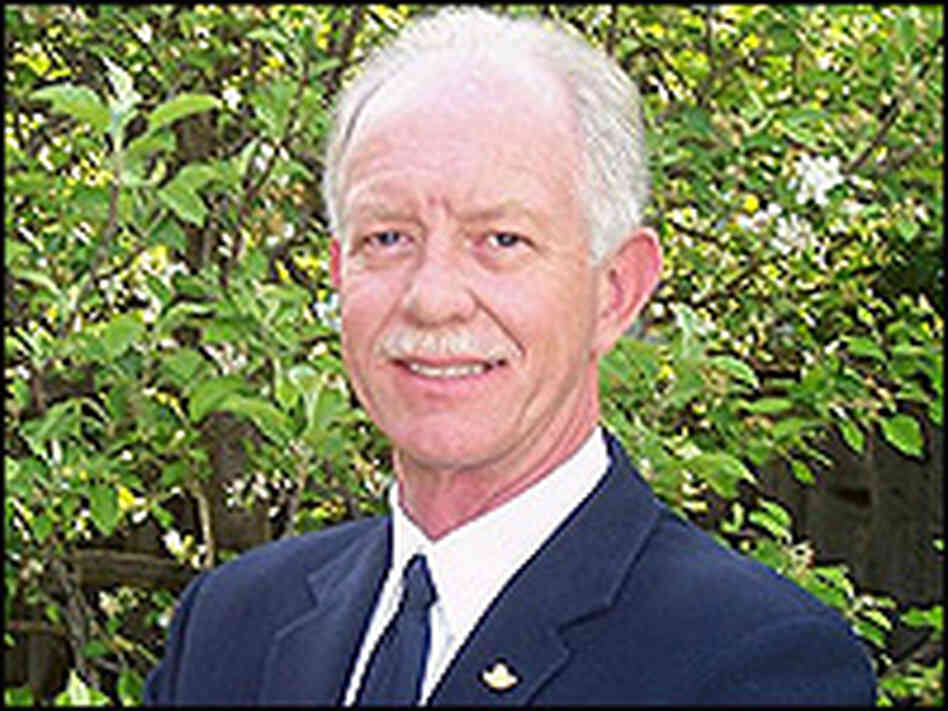 The pilot of the Airbus A320, identified as C.B. "Sully" Sullenberger, is being hailed as a hero.