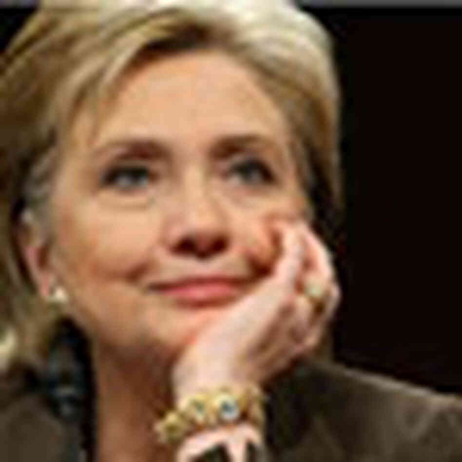 Hillary Clinton Hillary Clinton
