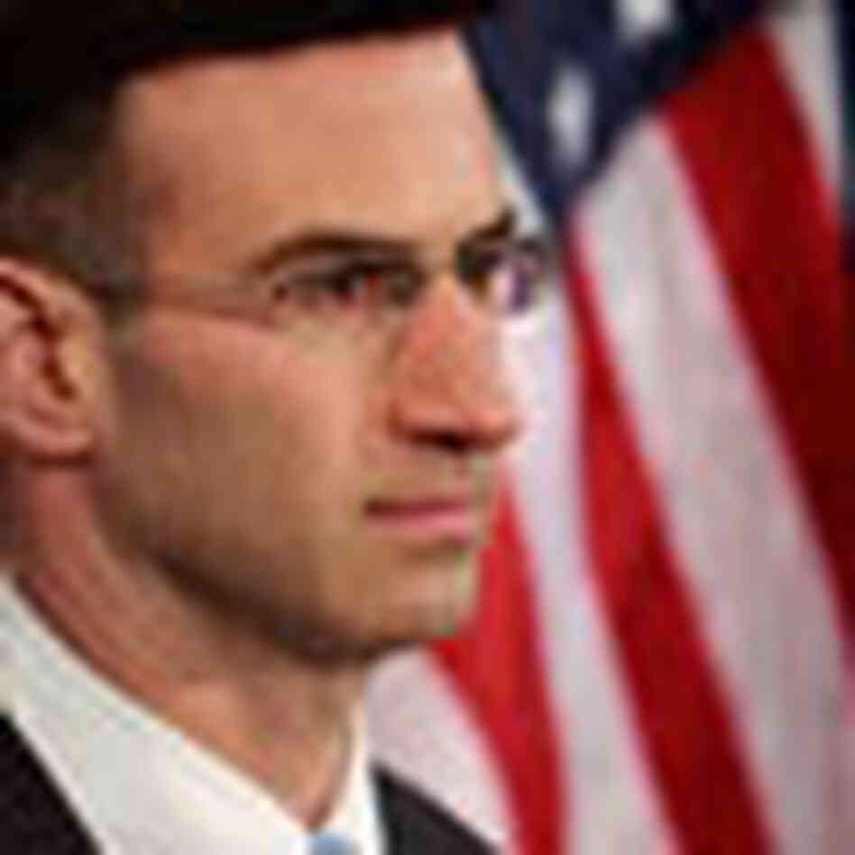 Peter Orszag Peter Orszag