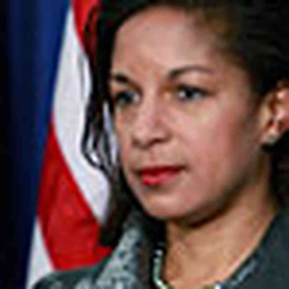 Susan Rice Susan Rice