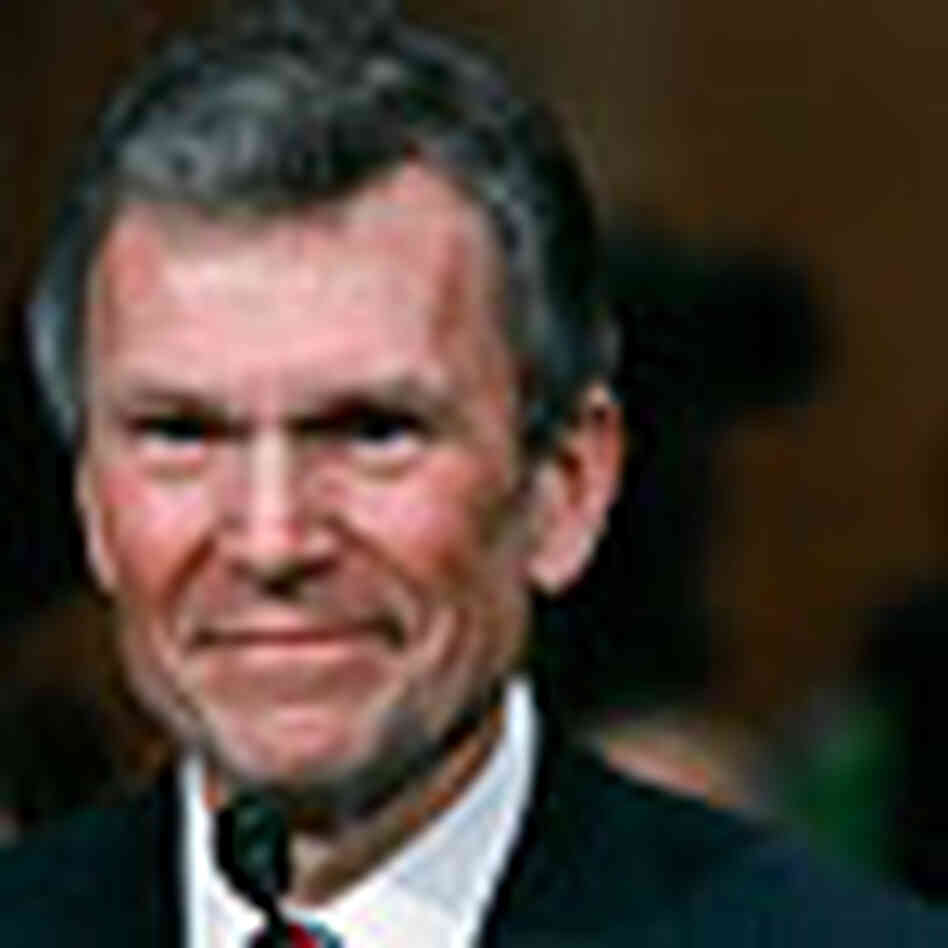 Tom Daschle Tom Daschle