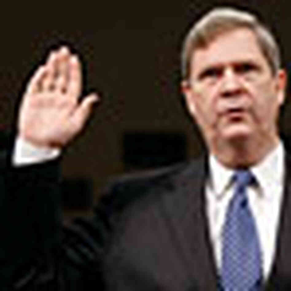Tom Vilsack Tom Vilsack