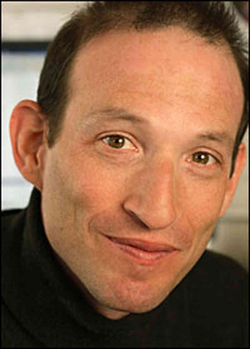 David Shipley David Shipley