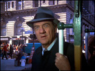 Karl Malden as Lt. Mike Stone in TV's 'Streets of San Francisco' Karl Malden as Lt. Mike Stone in TV's 'Streets of San Francisco'
