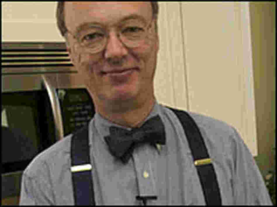 Chris Kimball Chris Kimball