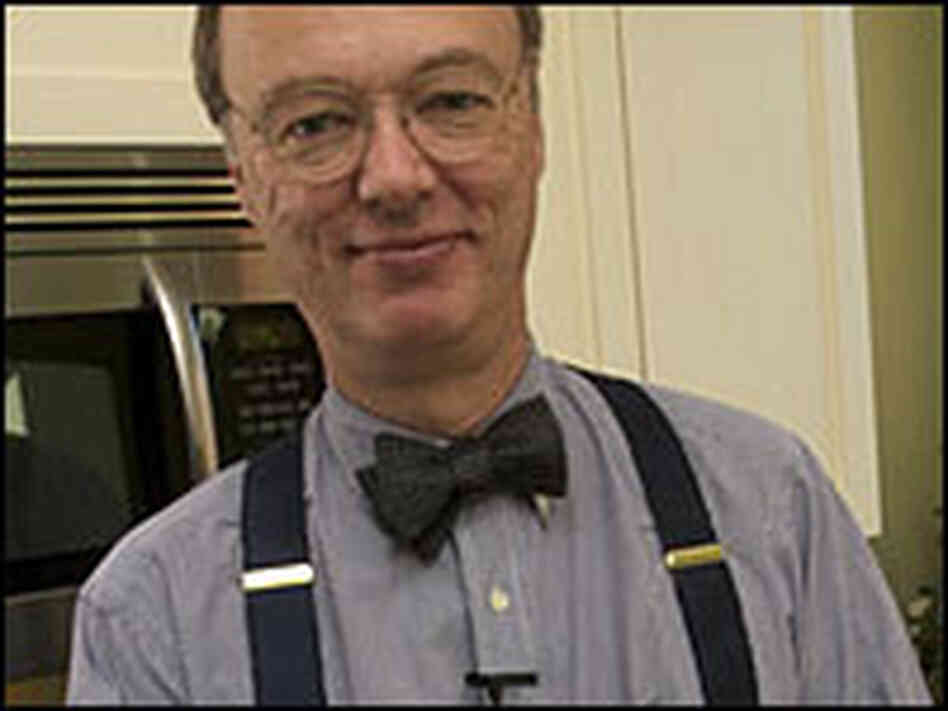 Chris Kimball Chris Kimball