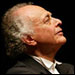 Lorin Maazel; credit: courtesy of the artist