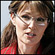 Sarah Palin. Credit: AP.