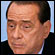 Italian Premier Silvio Berlusconi speaks during a news conference on board the ship Fantasia at the Naples harbor June 29. The G-8 summit is scheduled for July 8-10 in L'Aquila, Italy. Credit: Pier Paolo Cito/AP