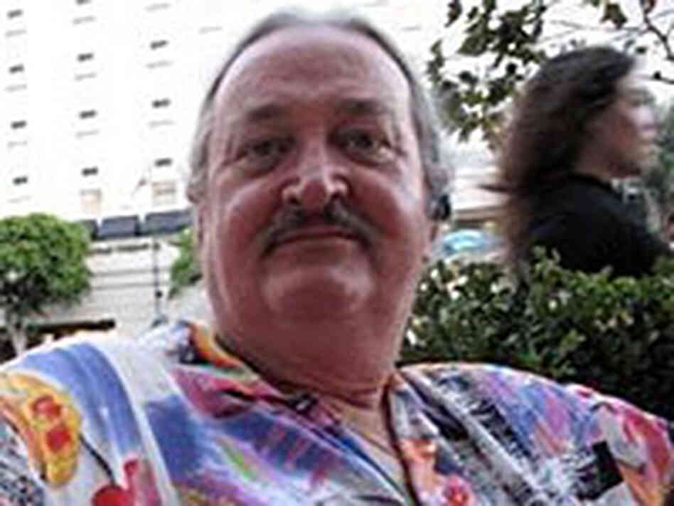 Leland Sisk