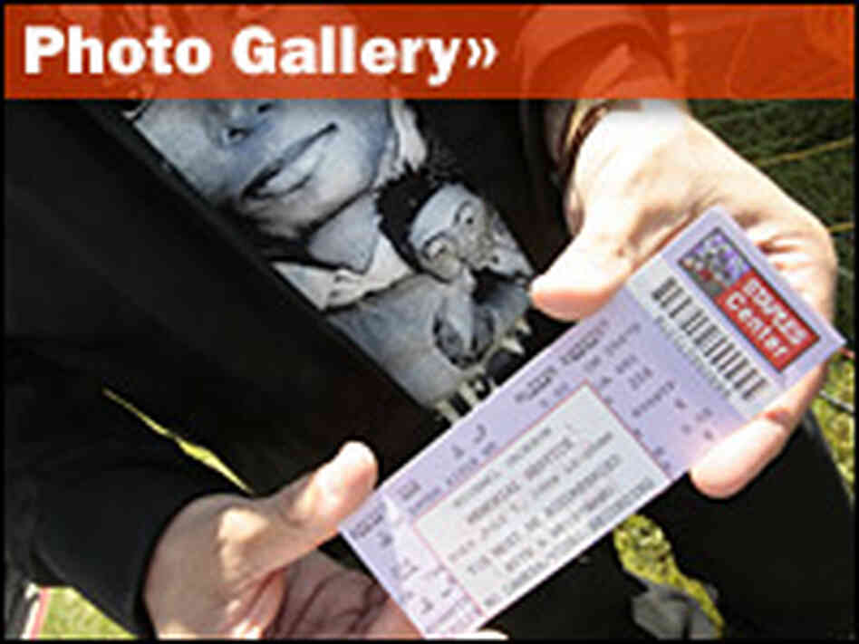 View A Photo Gallery