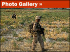 Photo Gallery Promo: Marines In Southern Afghanistan Photo Gallery Promo: Marines In Southern Afghanistan