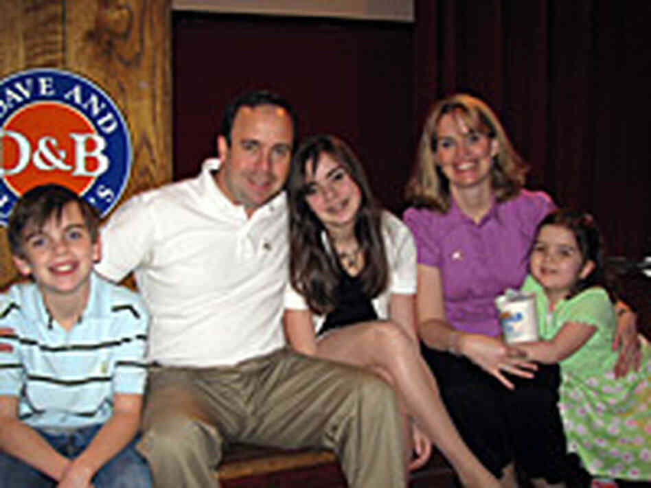 The Avery family