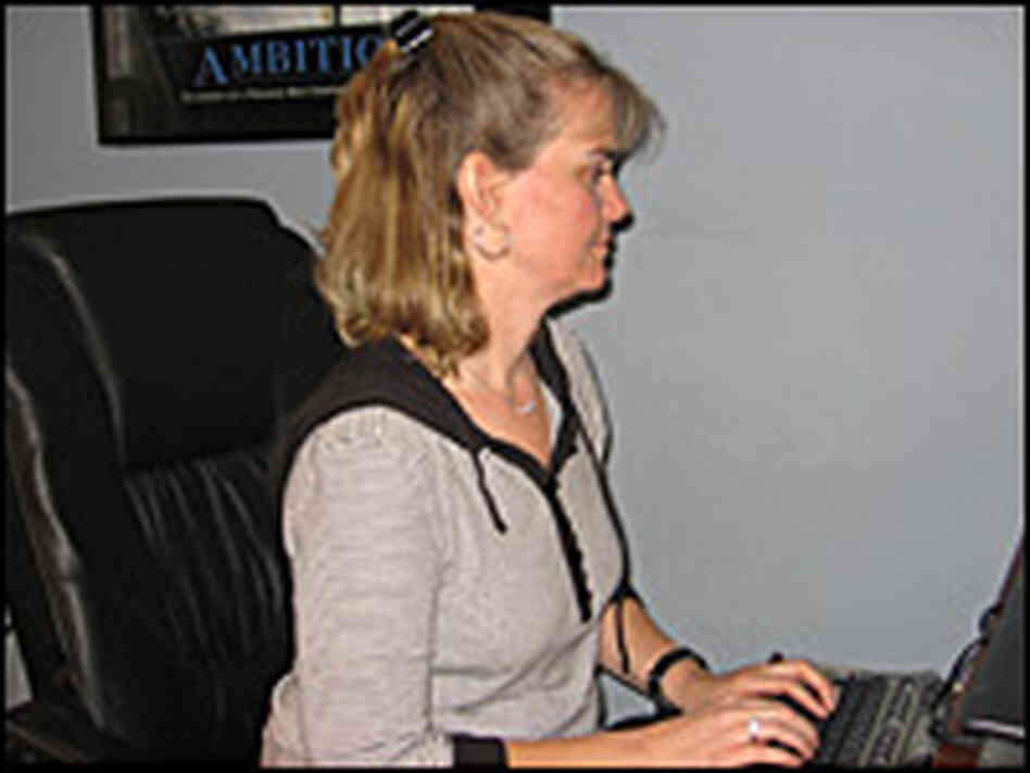 Christina Avery
