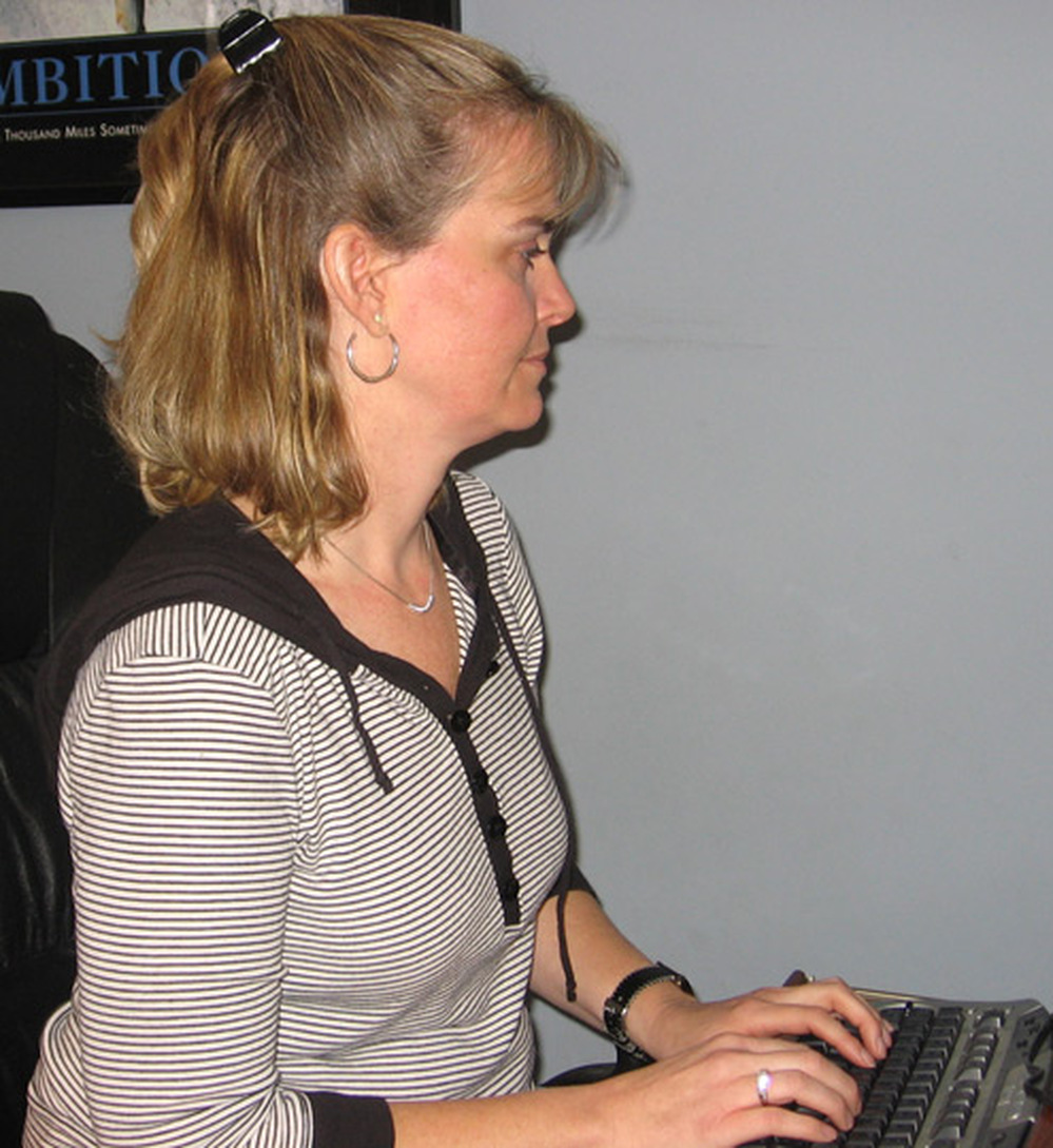 Christina Avery