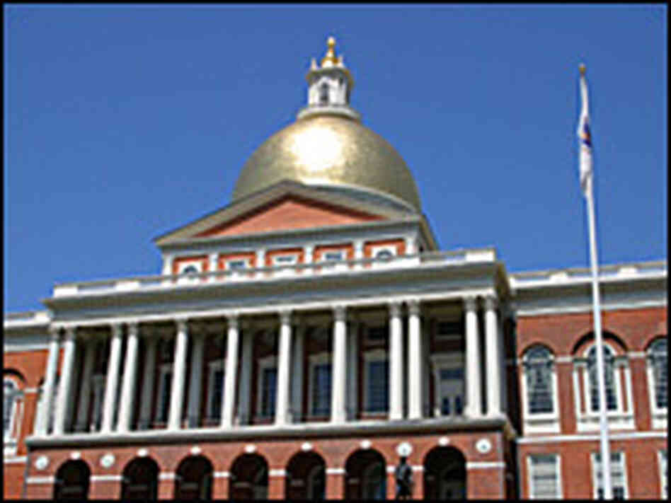 Massachusetts State Budget