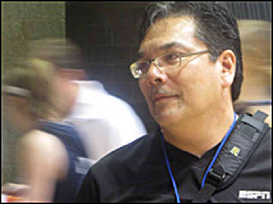 Nelson After Game