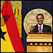 Foreign Policy: He's Not Our Savior