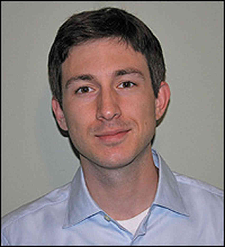 Author Christopher Steiner Author Christopher Steiner