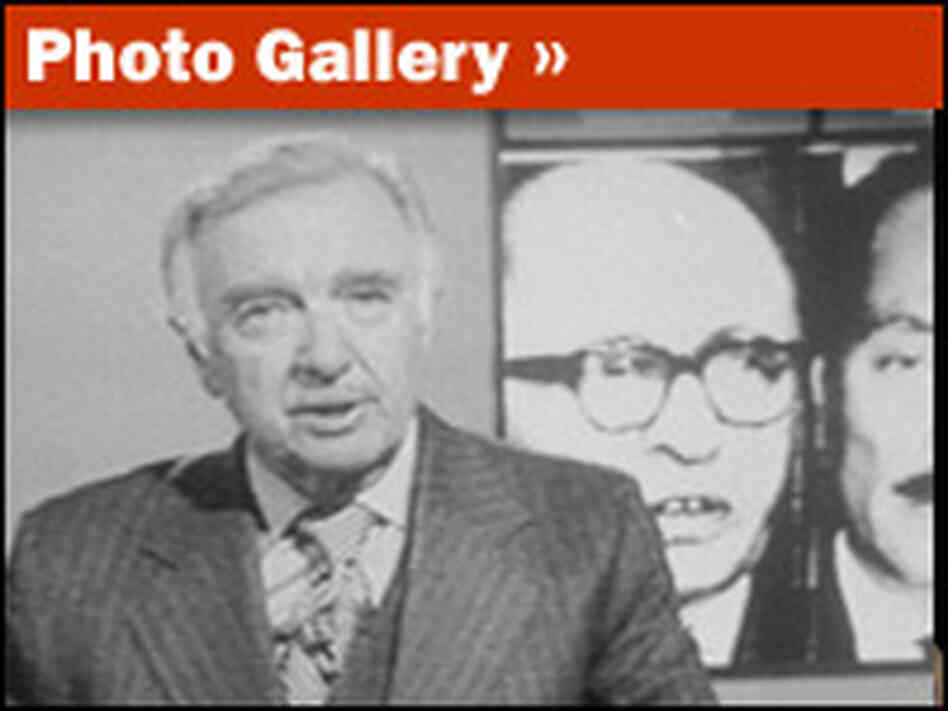 Cronkite Photos Cronkite Photos