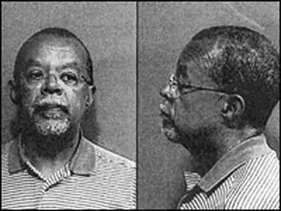 Henry Louis Gates