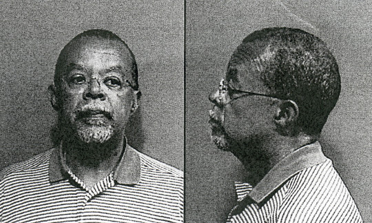 Henry Louis Gates