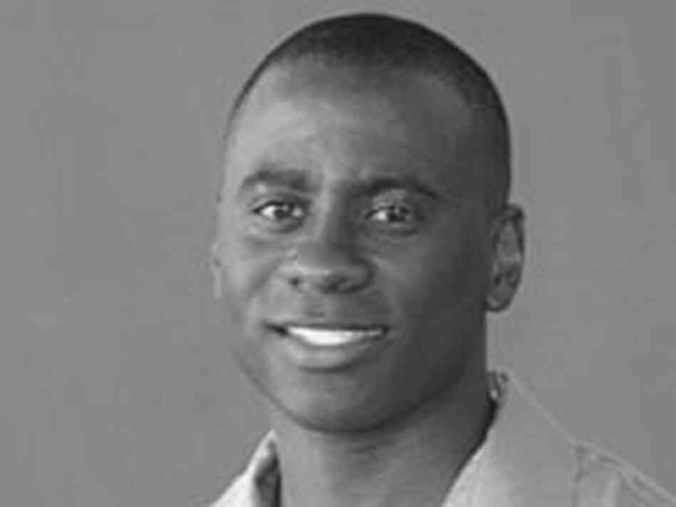 Dominique Apollon Dominique Apollon
