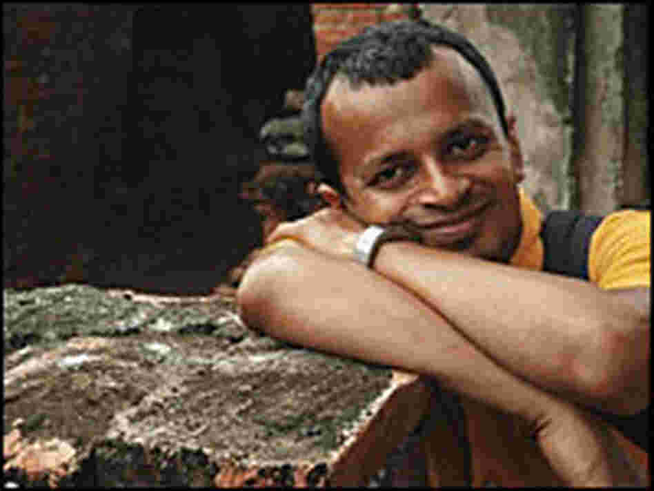 Sandip Roy Sandip Roy