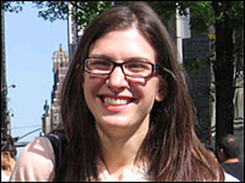 Tsivia Finman