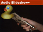 Audio Slideshow Gallery Audio Slideshow Gallery