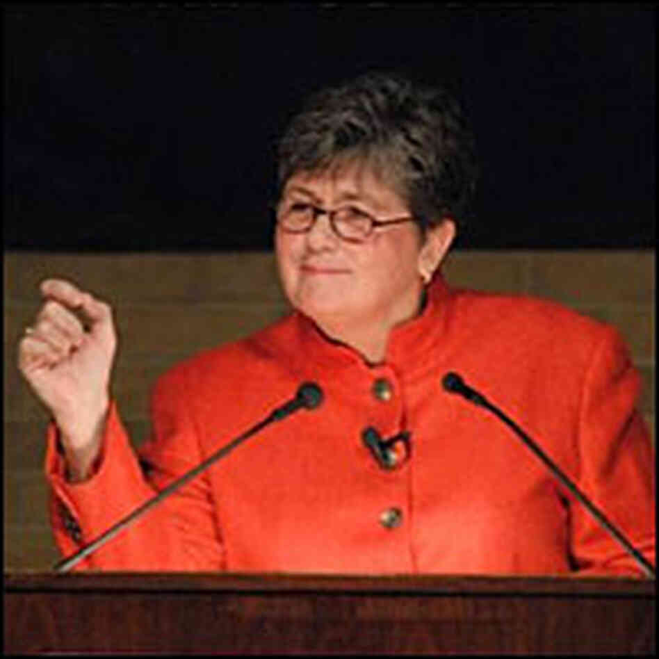 Nancy Keenan Nancy Keenan