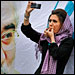 Foreign Policy: Twitter And Protests In Tehran