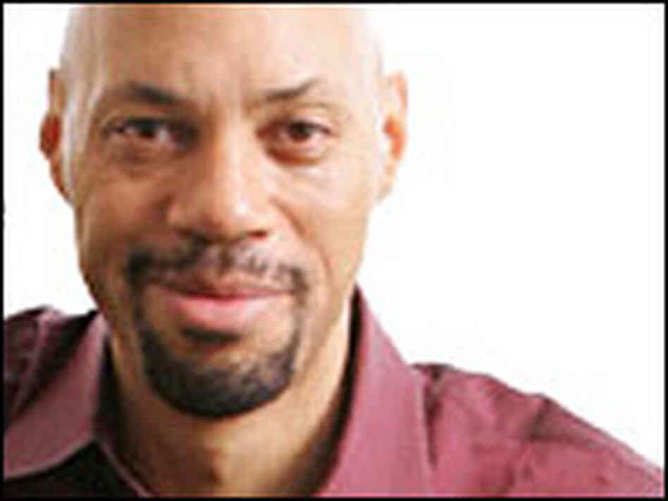 John Ridley John Ridley