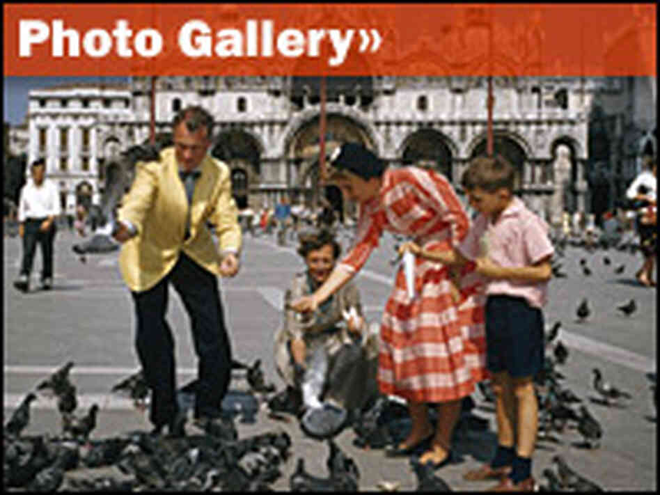 The Picture Show: Great Moments With Kodachrome The Picture Show: Great Moments With Kodachrome