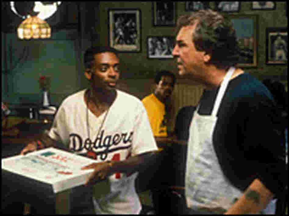 'Do The Right Thing'