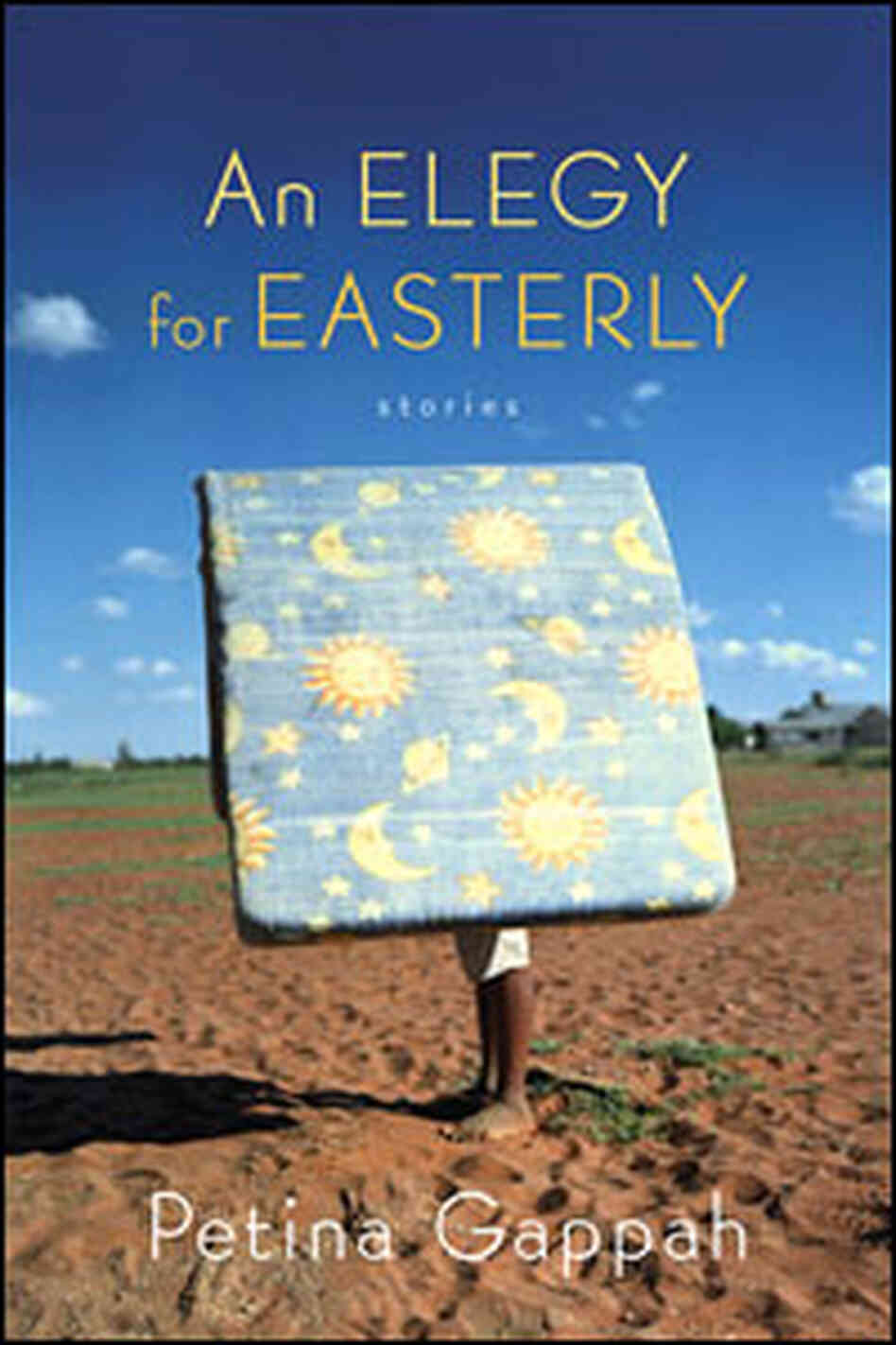 'An Elegy for Easterly' 'An Elegy for Easterly'