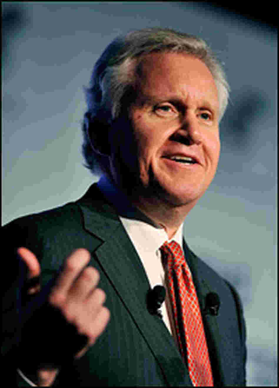 Jeff Immelt