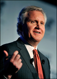 Jeff Immelt