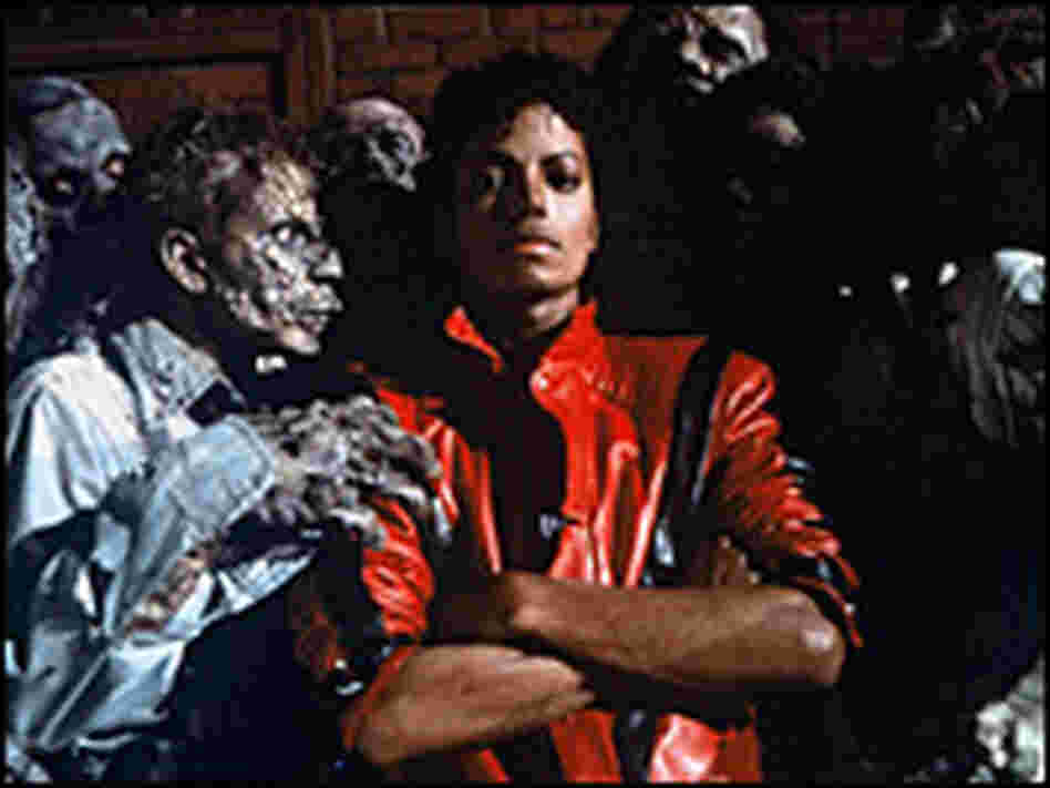 Thriller Thriller