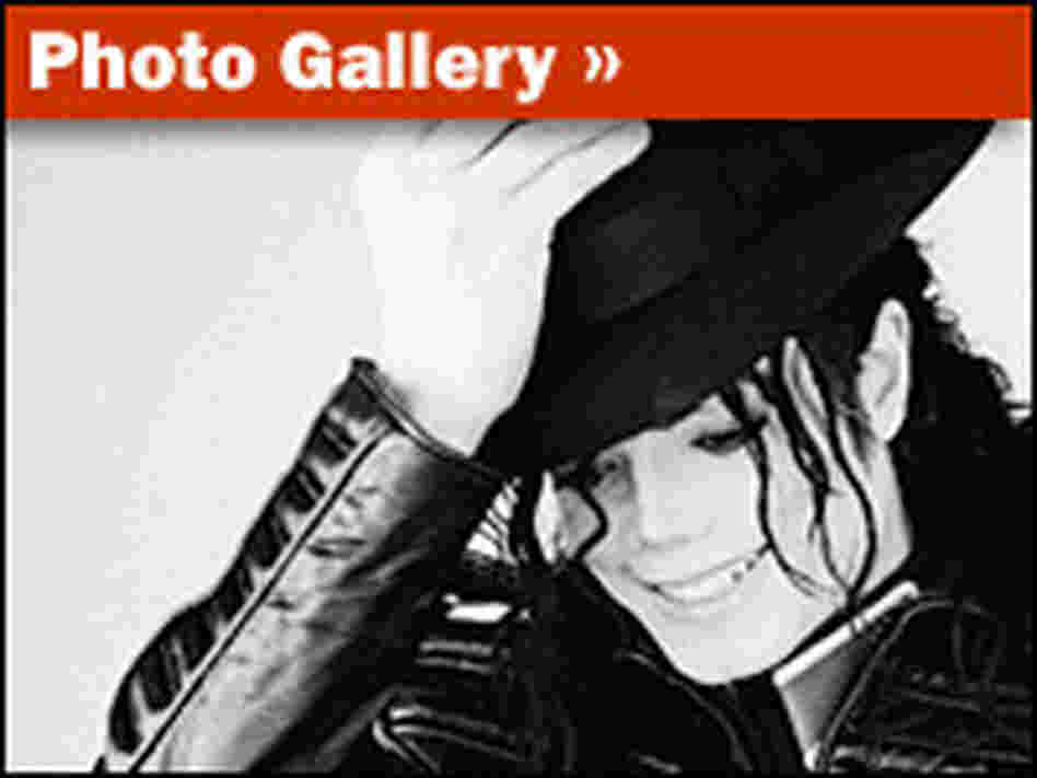 Michael Jackson: 1958 - 2009 Michael Jackson: 1958 - 2009
