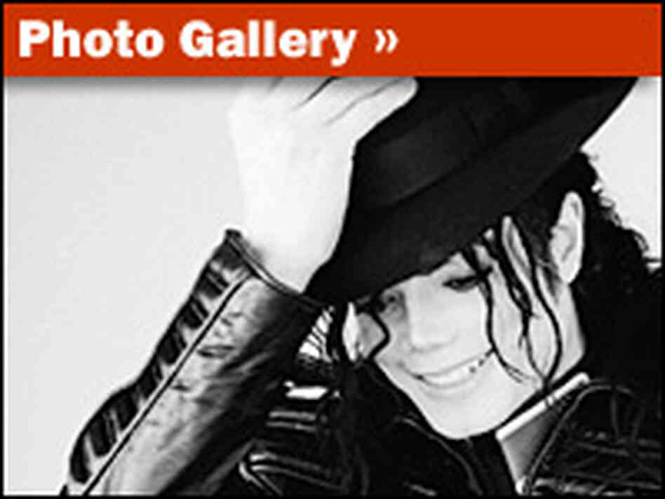 Michael Jackson: 1958 - 2009