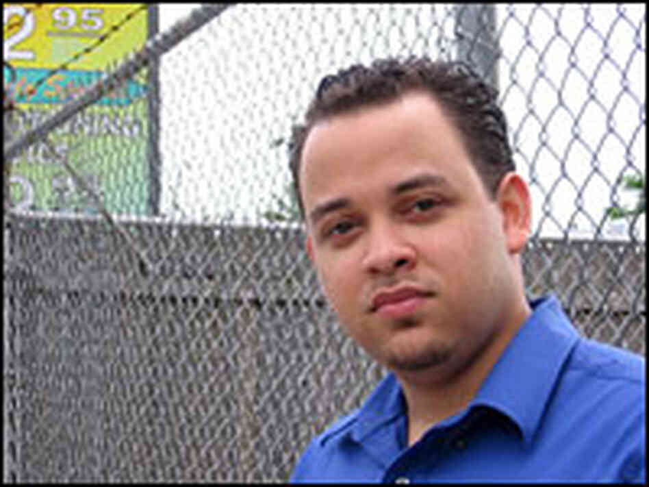 Joe Alonzo