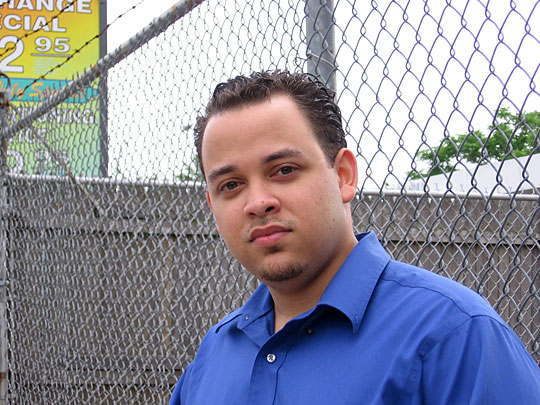 Joe Alonzo