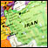 Map of Iran. Credit: iStockphoto.com.