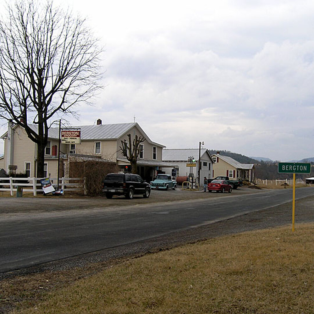Bergton, Va.