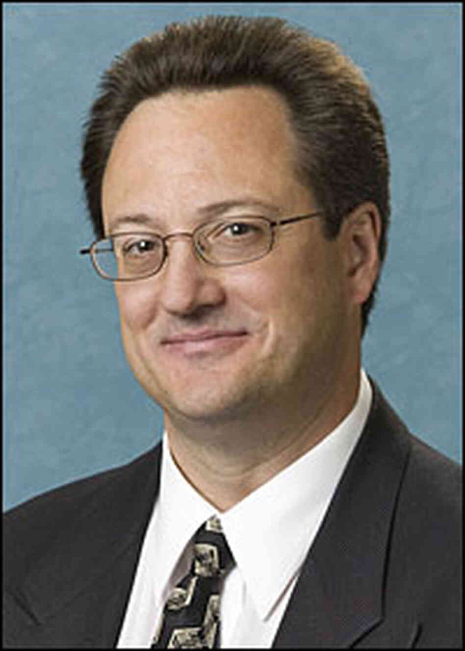 J.D. Foster J.D. Foster