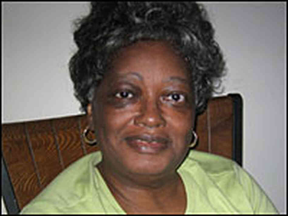 Claudette Colvin