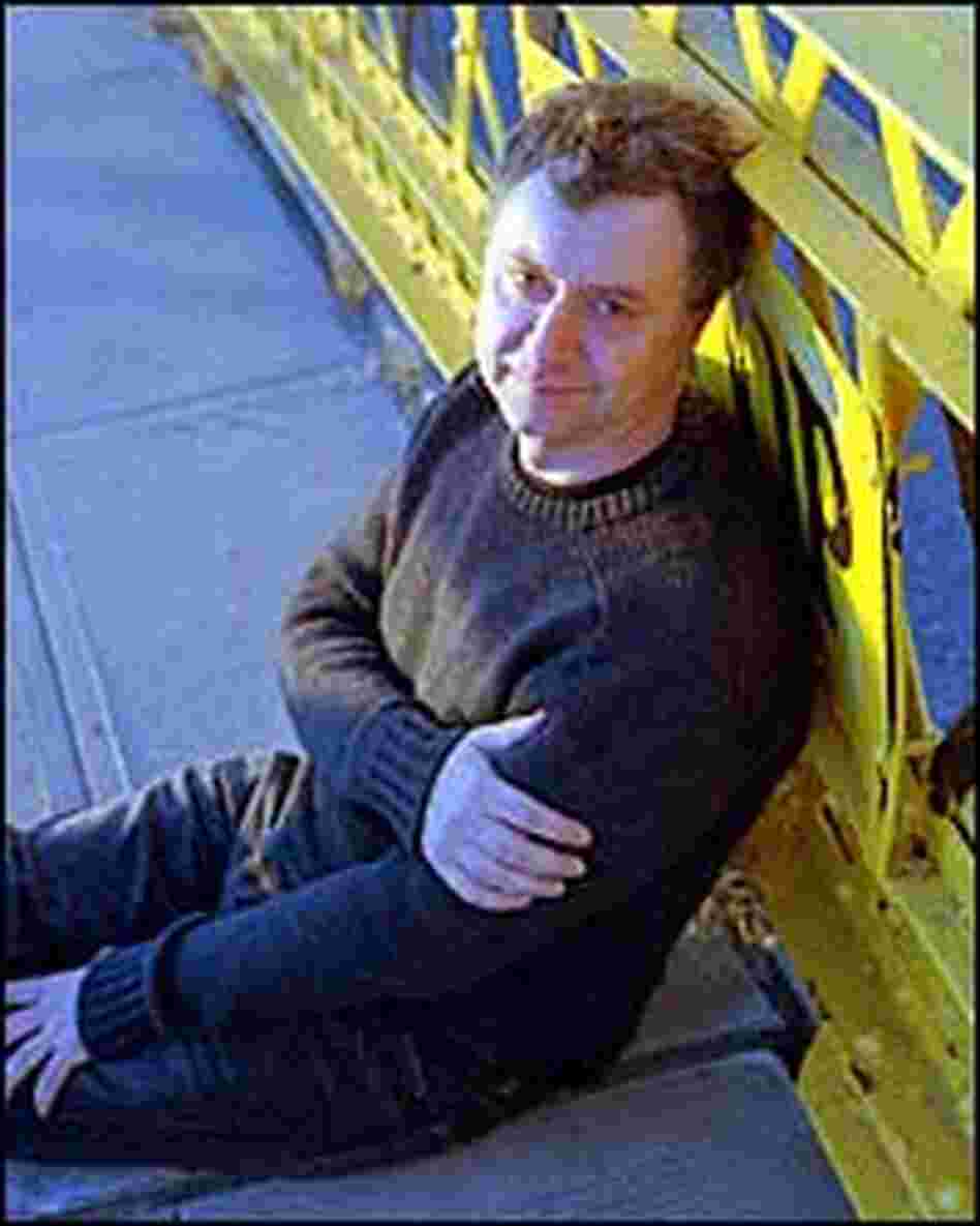 Paul Hoffman