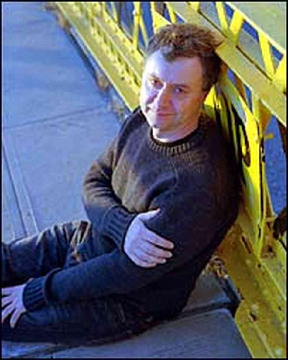 Paul Hoffman
