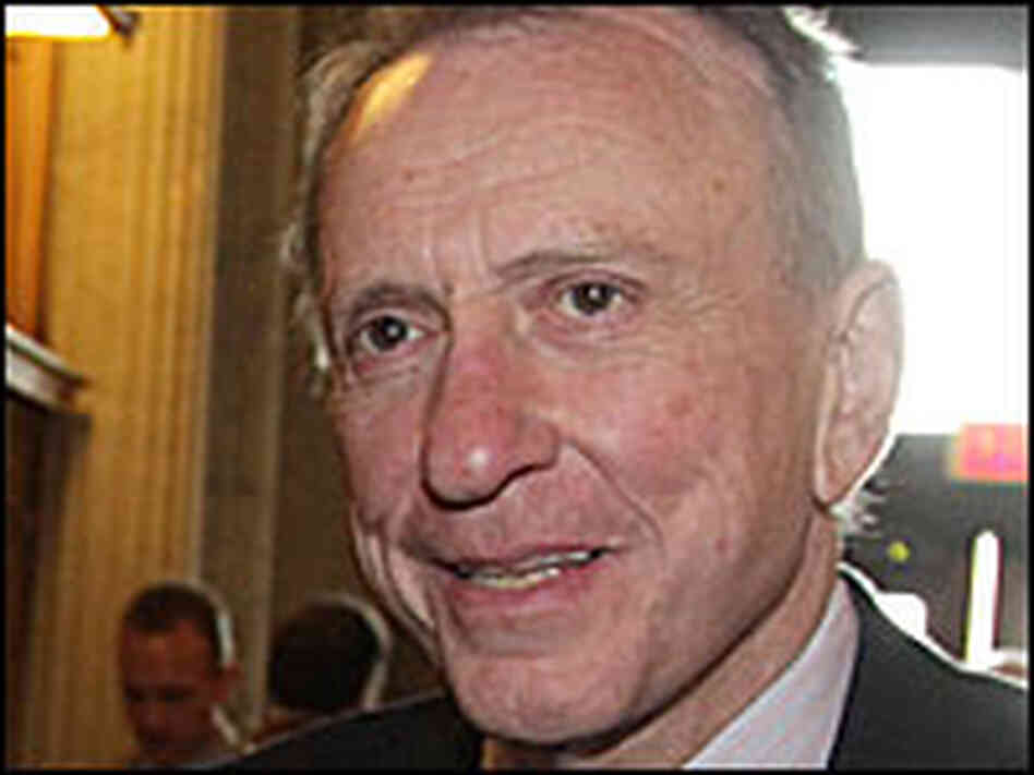 Arlen Specter Arlen Specter